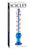 ICICLES NO 22 - HAND BLOWN MASSAGER