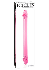 ICICLES NO 23 - HAND BLOWN MASSAGER