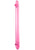 ICICLES NO 23 - HAND BLOWN MASSAGER