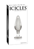 ICICLES NO 26 - HAND BLOWN MASSAGER