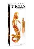 ICICLES NO 35 - 10 FUNCTION MASSAGE