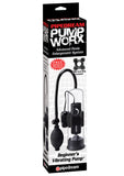 PW BEGINNERS VIBRATING PUMP