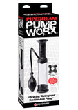 PW VIBRATING WALL BANGER PUMP