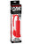 PW SILICONE POWER PUMP RED