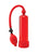 PW BEGINNERS POWER PUMP RED