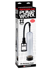 PW XXL MAXIMIZER PUMP