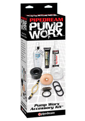 PW ACCESSORY KIT