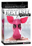 FF EXTREME - LIL' PIGGY HOOD