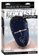 FF EXTREME - HANNIBAL MASK