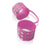 FF ELITE - SILICONE CUFFS PINK