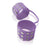 FF ELITE - SILICONE CUFFS PURPLE