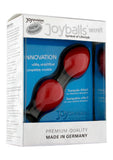 JOYBALLS SECRET BALLS RED/BLACK