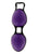 JOYBALLS SECRET BALLS VIOLET/BLACK