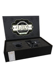 LUX LX4+ RECHARGEABLE BLACK