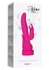 SWAN ADORE ELEGANCE VIBRATOR