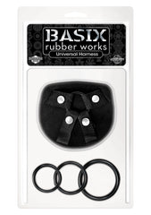 BASIX UNIVERSAL HARNESS