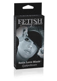 FF LIMITED EDITION SATIN LOVE MASK