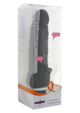 CLASSIC STIM VIBRATOR BLACK