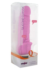 CLASSIC STIM VIBRATOR PINK