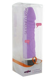 CLASSIC ORIGINAL VIBRATOR PURPLE