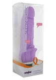 CLASSIC STIM VIBRATOR PURPLE