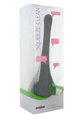 SQUEEZE CLEAN BLACK