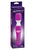 WANACHI MAXI MASSAGER PURPLE