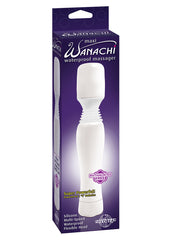 WANACHI MAXI MASSAGER WHITE