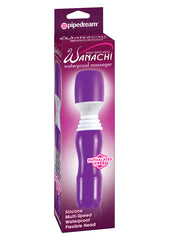 WANACHI MINI MINI MINI PURPLE