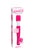 WANACHI MINI MULTI 9 FUNCT HOTPINK