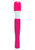 WANACHI MINI MULTI 9 FUNCT HOTPINK