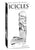 ICICLES NO 40 - HAND BLOWN MASSAGER