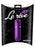 LE REVE 3 SPEED BULLET PURPLE