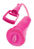 PUMP WORX LILPUSSY POWER PUMP