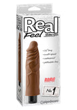 REAL FEEL BROWN NO.1