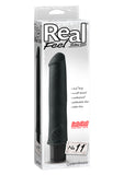 REAL FEEL BLACK NO.11