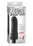 REAL FEEL BLACK NO.5