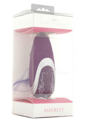 VT VIBE DISCREET PURPLE