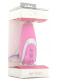 VT VIBE DISCREET PINK