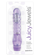 JUICY JEWELS VIBE PURPLE PASSION