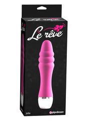 LE REVE JOLIE STIMULATOR  PINK