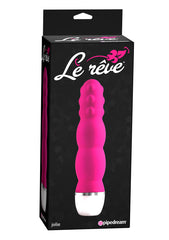 LE REVE JOLIE STIMULATOR  HOT PINK