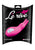 LE REVE BUNNY VIBRATOR HOT PINK