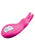 LE REVE BUNNY VIBRATOR HOT PINK