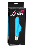 LE REVE SWEETIES DOLPHIN VIBE BLUE