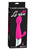 LE REVE POSABLES VIBRATOR PINK