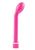 LE REVE SLENDER G VIBRATOR HOT PINK