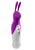 LE REVE WILD WABBIT PURPLE