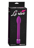 LE REVE CUPID'S ARROW VIBE PURPLE