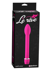 LE REVE CUPID'S ARROW VIBE HOT PINK